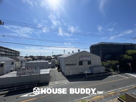 apartment 東京都昭島市松原町３丁目6-5 プランシエル1階