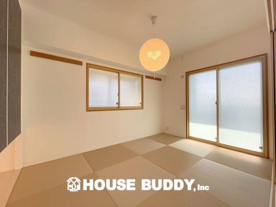 apartment 東京都昭島市松原町３丁目6-5 プランシエル1階