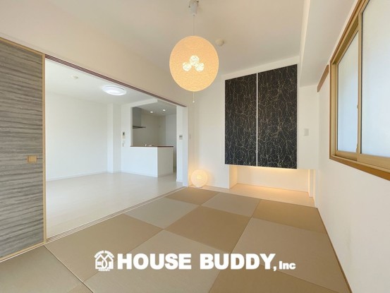 apartment 東京都昭島市松原町３丁目6-5 プランシエル1階