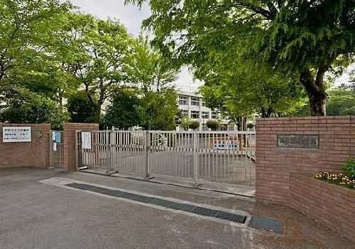 apartment 東京都昭島市松原町３丁目6-5 プランシエル1階