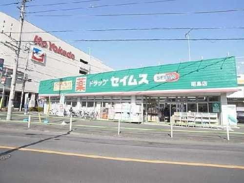 apartment 東京都昭島市松原町３丁目6-5 プランシエル1階