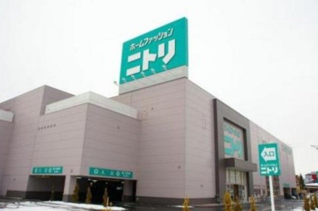 detached 東京都昭島市松原町３丁目6-5 プランシエル1階