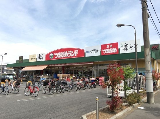 detached 東京都昭島市松原町３丁目6-5 プランシエル1階