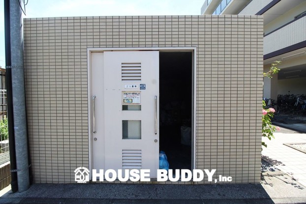 apartment 東京都昭島市松原町３丁目6-5 プランシエル1階