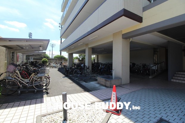 apartment 東京都昭島市松原町３丁目6-5 プランシエル1階