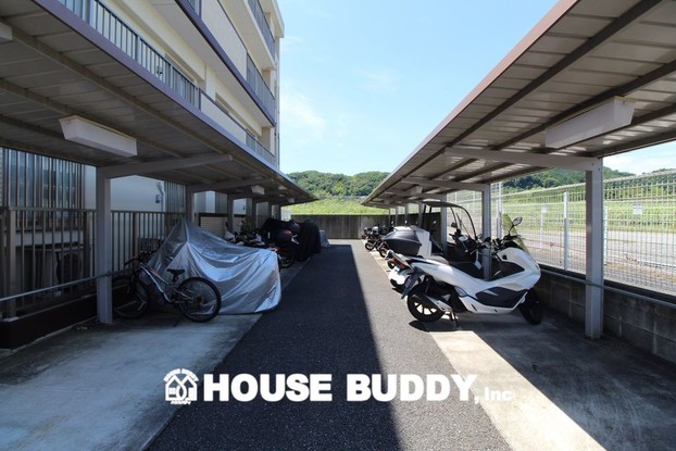 apartment 東京都昭島市松原町３丁目6-5 プランシエル1階