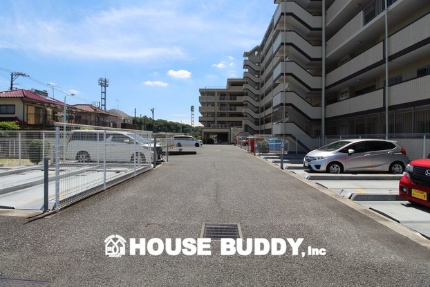 apartment 東京都昭島市松原町３丁目6-5 プランシエル1階