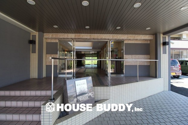 apartment 東京都昭島市松原町３丁目6-5 プランシエル1階