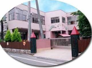 apartment 東京都昭島市松原町３丁目6-5 プランシエル1階