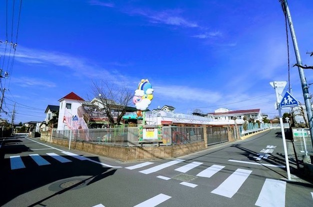 apartment 東京都昭島市松原町３丁目6-5 プランシエル1階