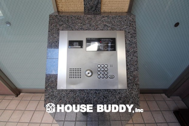 apartment 東京都昭島市松原町３丁目6-5 プランシエル1階