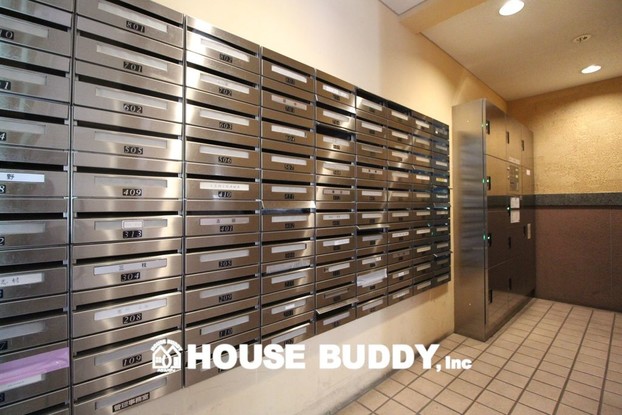 apartment 東京都昭島市松原町３丁目6-5 プランシエル1階