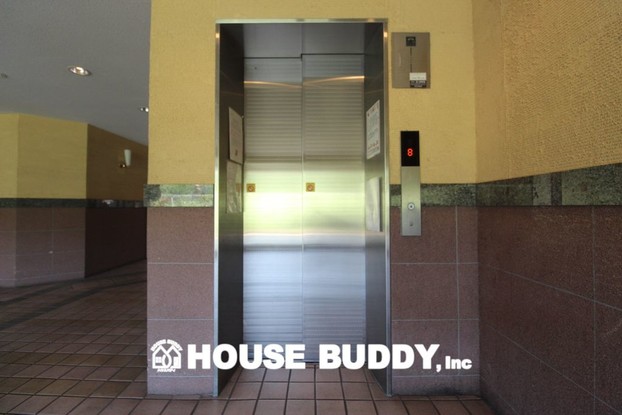 apartment 東京都昭島市松原町３丁目6-5 プランシエル1階