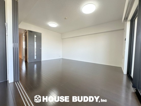 apartment 東京都昭島市松原町３丁目6-5 プランシエル1階