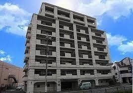 apartment 東京都昭島市松原町３丁目6-5 プランシエル1階
