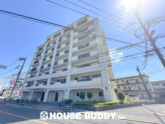 apartment 東京都昭島市松原町３丁目6-5 プランシエル1階