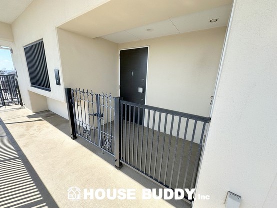 apartment 東京都昭島市松原町３丁目6-5 プランシエル1階