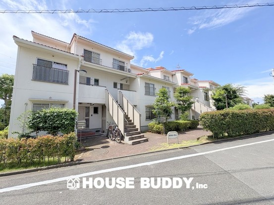 apartment 東京都昭島市松原町３丁目6-5 プランシエル1階