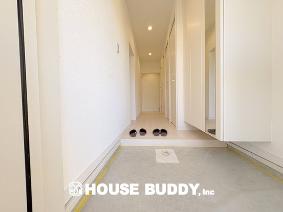 apartment 東京都昭島市松原町３丁目6-5 プランシエル1階