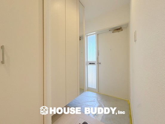 apartment 東京都昭島市松原町３丁目6-5 プランシエル1階