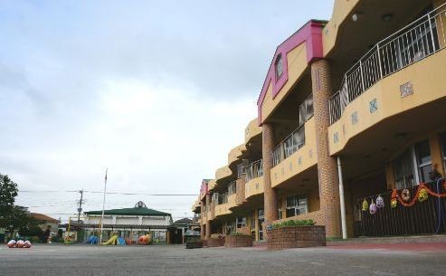 apartment 東京都昭島市松原町３丁目6-5 プランシエル1階