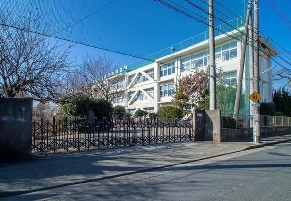 apartment 東京都昭島市松原町３丁目6-5 プランシエル1階