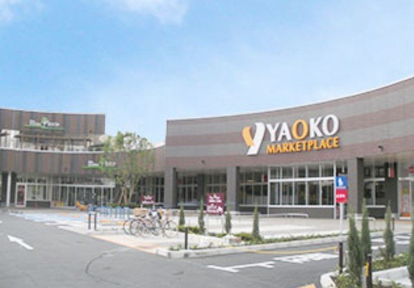 apartment 東京都昭島市松原町３丁目6-5 プランシエル1階