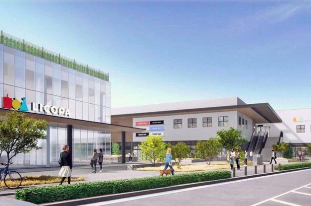 apartment 東京都昭島市松原町３丁目6-5 プランシエル1階