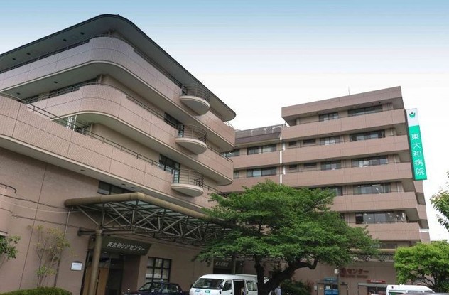 apartment 東京都昭島市松原町３丁目6-5 プランシエル1階