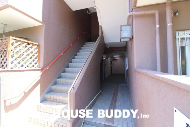 apartment 東京都昭島市松原町３丁目6-5 プランシエル1階