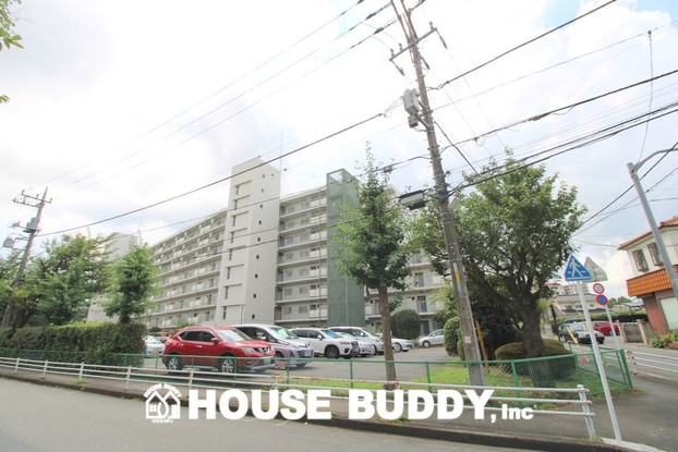apartment 東京都昭島市松原町３丁目6-5 プランシエル1階