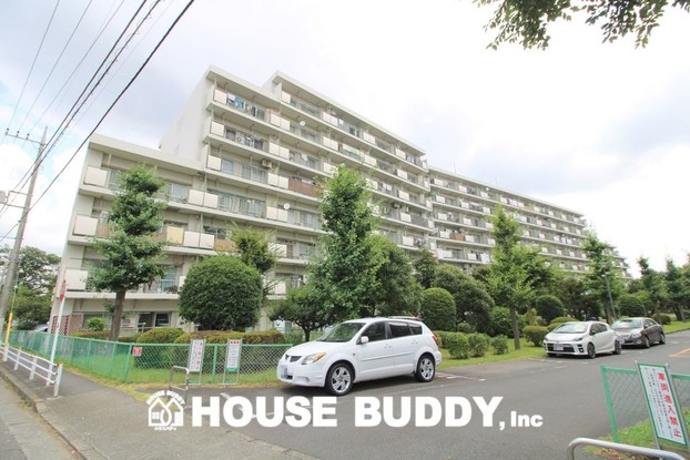 apartment 東京都昭島市松原町３丁目6-5 プランシエル1階