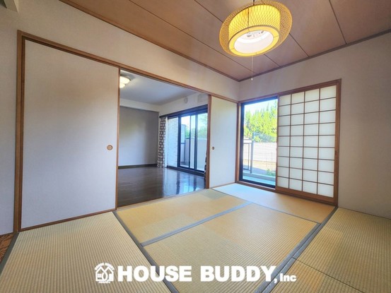 apartment 東京都昭島市松原町３丁目6-5 プランシエル1階