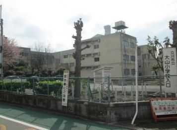 apartment 東京都昭島市松原町３丁目6-5 プランシエル1階