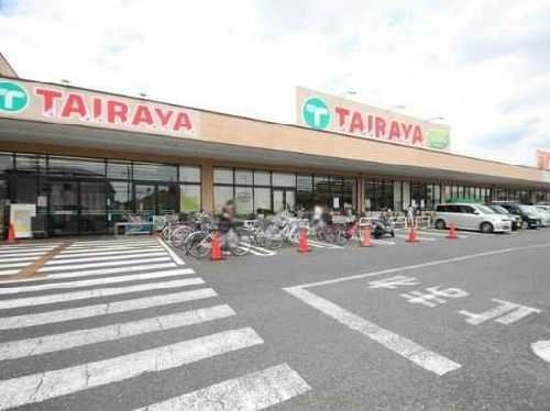 apartment 東京都昭島市松原町３丁目6-5 プランシエル1階