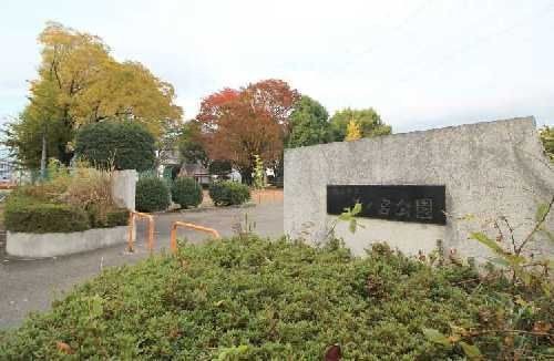 apartment 東京都昭島市松原町３丁目6-5 プランシエル1階