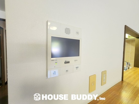 apartment 東京都昭島市松原町３丁目6-5 プランシエル1階