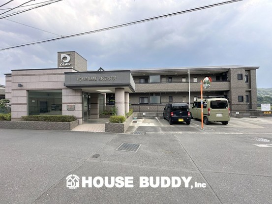 apartment 東京都昭島市松原町３丁目6-5 プランシエル1階