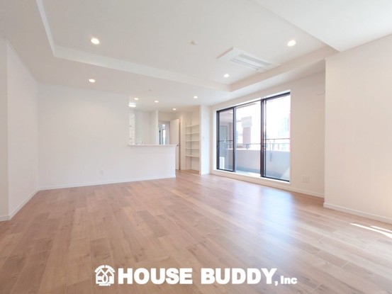apartment 東京都昭島市松原町３丁目6-5 プランシエル1階