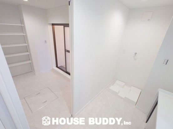 apartment 東京都昭島市松原町３丁目6-5 プランシエル1階