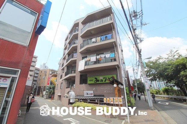 apartment 東京都昭島市松原町３丁目6-5 プランシエル1階