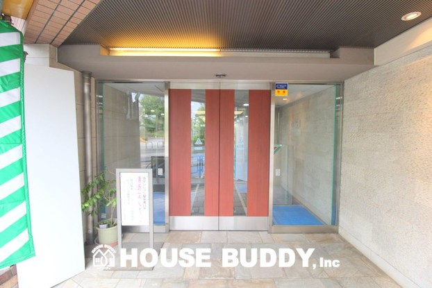 apartment 東京都昭島市松原町３丁目6-5 プランシエル1階