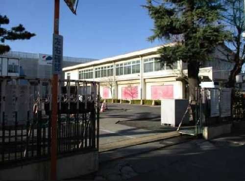 apartment 東京都昭島市松原町３丁目6-5 プランシエル1階