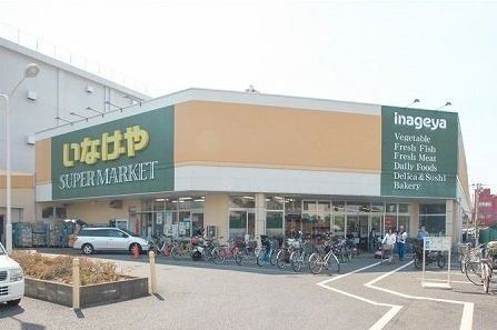 apartment 東京都昭島市松原町３丁目6-5 プランシエル1階