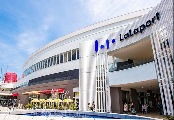 apartment 東京都昭島市松原町３丁目6-5 プランシエル1階