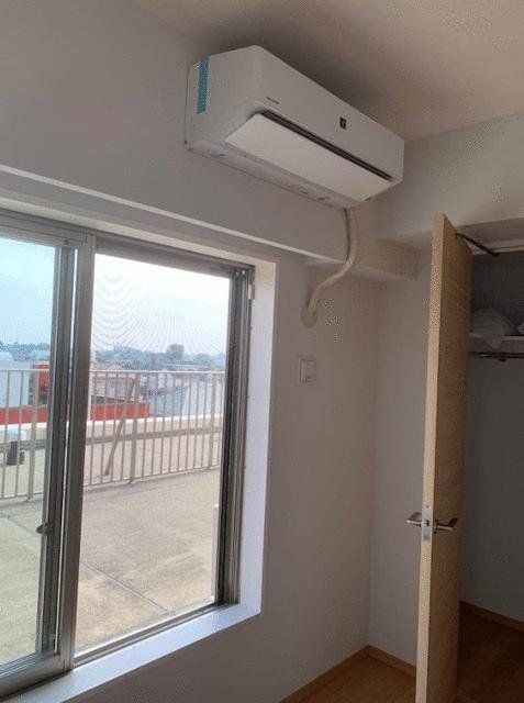 apartment 東京都昭島市松原町３丁目6-5 プランシエル1階