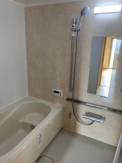 apartment 東京都昭島市松原町３丁目6-5 プランシエル1階