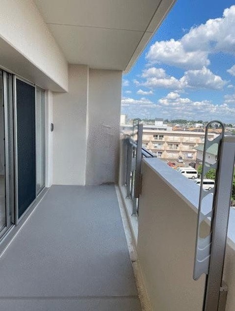 apartment 東京都昭島市松原町３丁目6-5 プランシエル1階