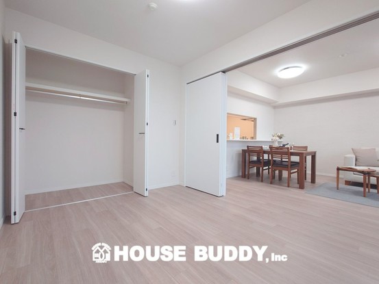 apartment 東京都昭島市松原町３丁目6-5 プランシエル1階