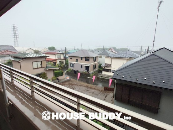 apartment 東京都昭島市松原町３丁目6-5 プランシエル1階